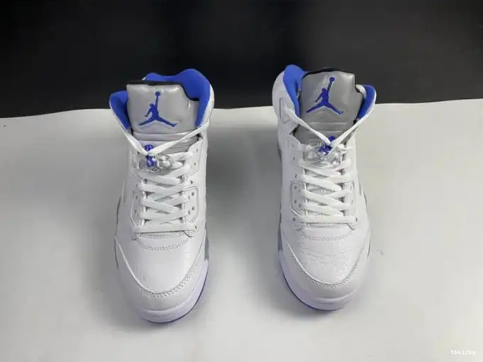 Cheap TB 5 (2021) DD0587-140 Stealth Retro Air White Jordan 0424